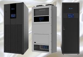 Data Center Solutions